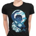 Waterscape Women's Apparel - Adult & Kids T-Shirts, Sweatshirts & Hoodies apparel design preview 1