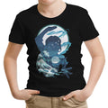 Waterscape Youth Apparel - Adult & Kids T-Shirts, Sweatshirts & Hoodies apparel design preview 1