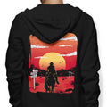 Way to Nowhere - Adult & Kids T-Shirts, Sweatshirts & Hoodies apparel design preview 1