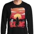 Way to Nowhere - Adult & Kids T-Shirts, Sweatshirts & Hoodies apparel design preview 1