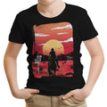 Way to Nowhere Youth Apparel - Adult & Kids T-Shirts, Sweatshirts & Hoodies apparel design preview 1