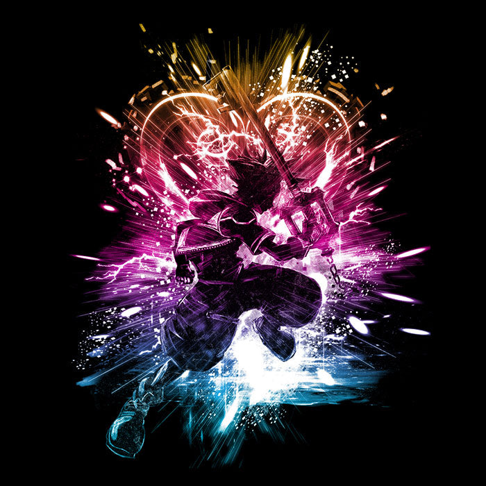 Way to the Heart Men's Apparel - Adult & Kids T-Shirts, Sweatshirts & Hoodies apparel design preview 2