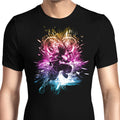 Way to the Heart Men's Apparel - Adult & Kids T-Shirts, Sweatshirts & Hoodies apparel design preview 1