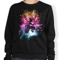 Way to the Heart - Adult & Kids T-Shirts, Sweatshirts & Hoodies apparel design preview 1