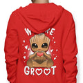 We Are Love - Adult & Kids T-Shirts, Sweatshirts & Hoodies apparel design preview 1