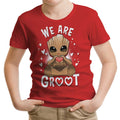 We Are Love Youth Apparel - Adult & Kids T-Shirts, Sweatshirts & Hoodies apparel design preview 1