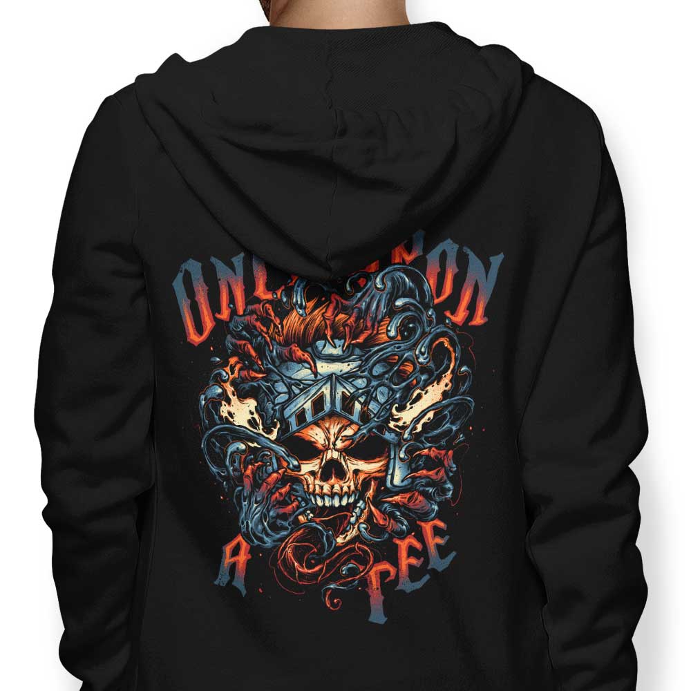 We Are Teerion (Alt) - Adult & Kids T-Shirts, Sweatshirts & Hoodies apparel design preview 1