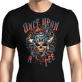 We Are Teerion (Alt) Men's Apparel - Adult & Kids T-Shirts, Sweatshirts & Hoodies apparel design preview 1