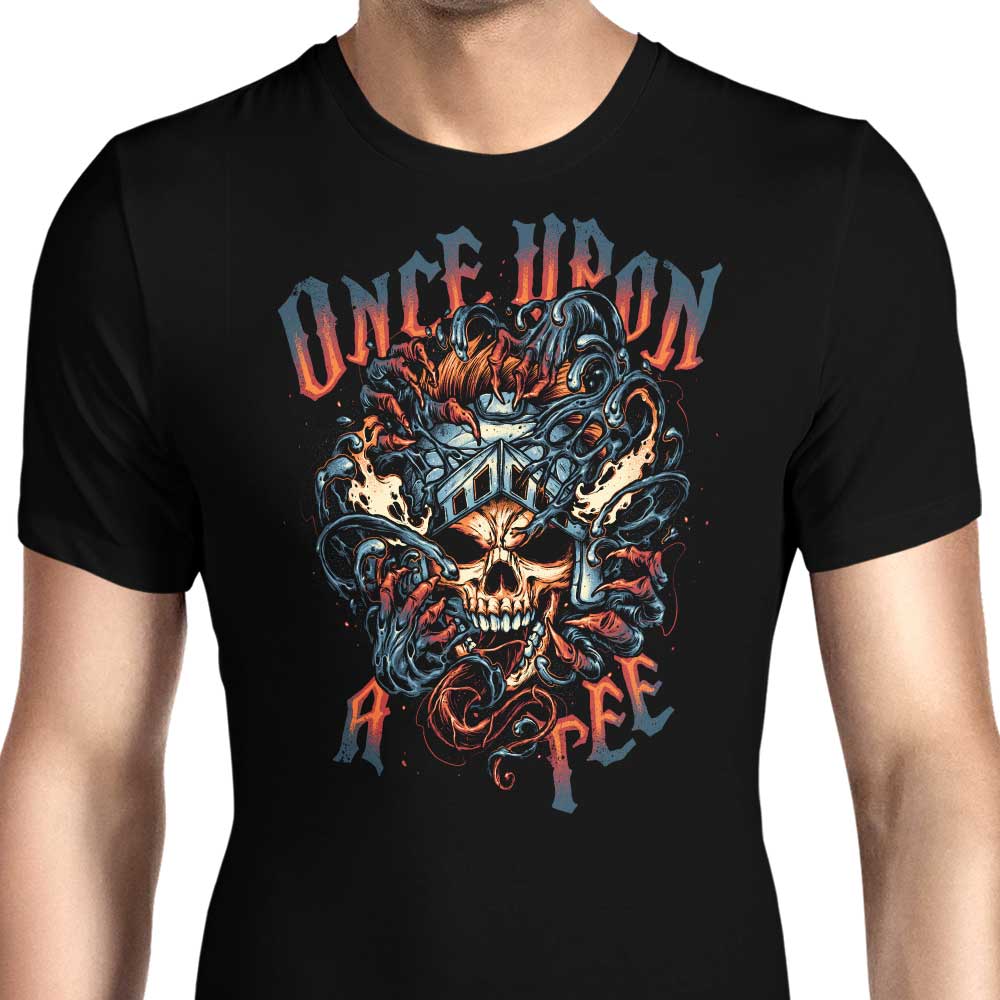 We Are Teerion (Alt) Men's Apparel - Adult & Kids T-Shirts, Sweatshirts & Hoodies apparel design preview 1
