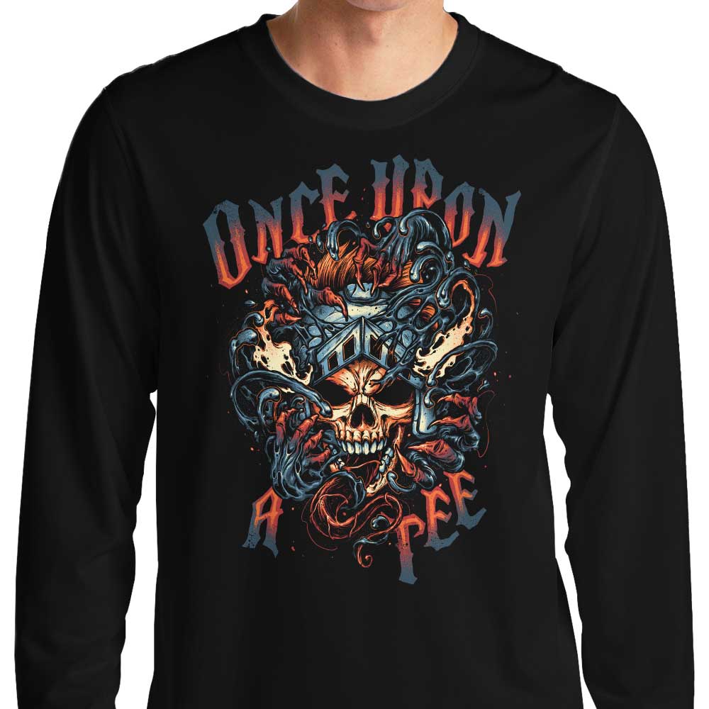 We Are Teerion (Alt) - Adult & Kids T-Shirts, Sweatshirts & Hoodies apparel design preview 1