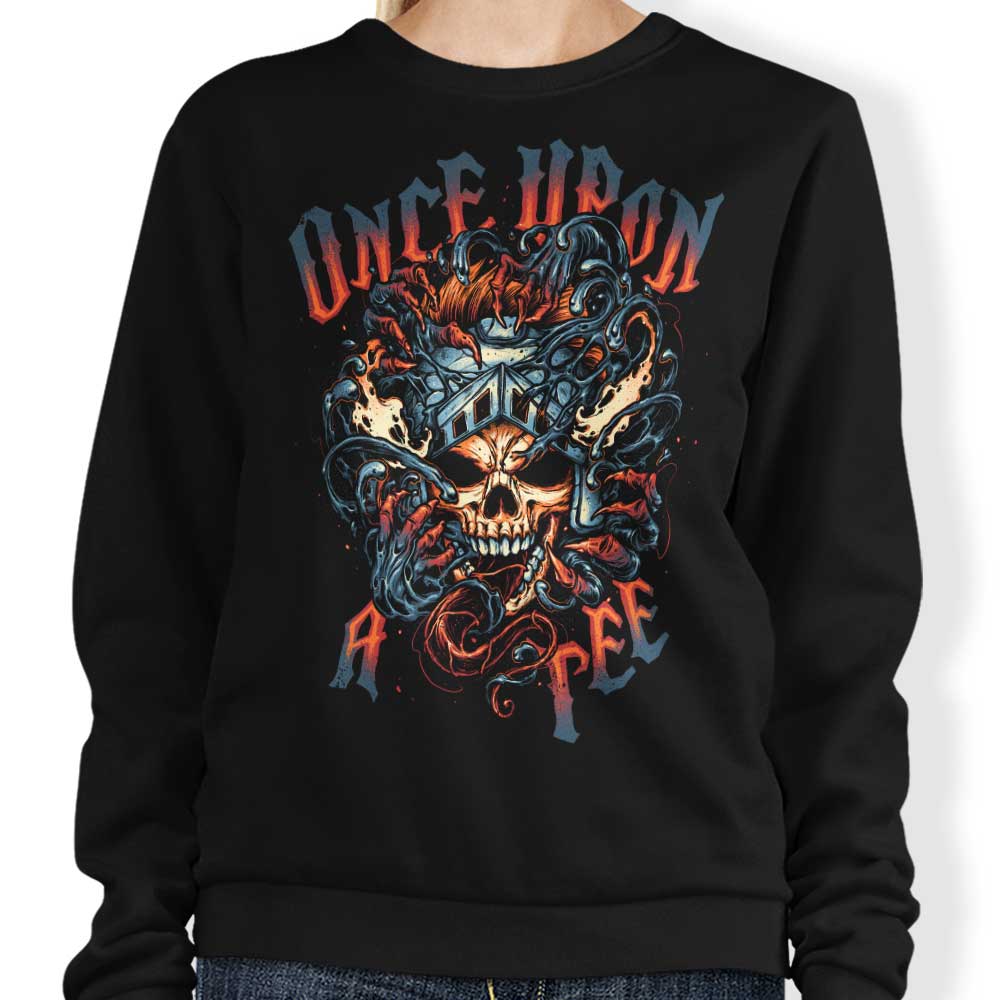 We Are Teerion (Alt) - Adult & Kids T-Shirts, Sweatshirts & Hoodies apparel design preview 1