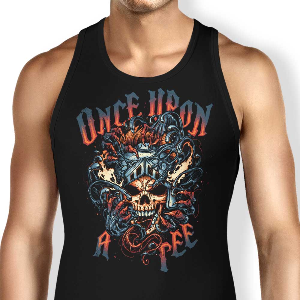 We Are Teerion (Alt) Tank Top - Adult & Kids T-Shirts, Sweatshirts & Hoodies apparel design preview 1