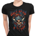 We Are Teerion (Alt) Women's Apparel - Adult & Kids T-Shirts, Sweatshirts & Hoodies apparel design preview 1
