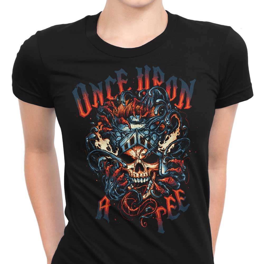 We Are Teerion (Alt) Women's Apparel - Adult & Kids T-Shirts, Sweatshirts & Hoodies apparel design preview 1