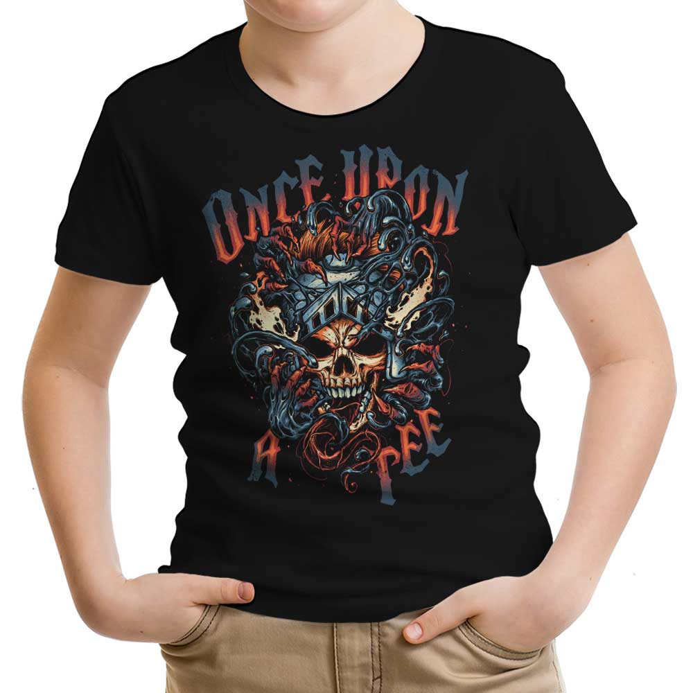 We Are Teerion (Alt) Youth Apparel - Adult & Kids T-Shirts, Sweatshirts & Hoodies apparel design preview 1