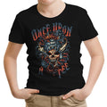 We Are Teerion (Alt) Youth Apparel - Adult & Kids T-Shirts, Sweatshirts & Hoodies apparel design preview 1
