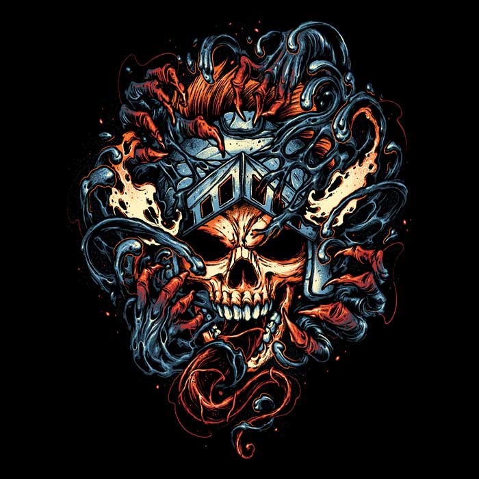 We Are Teerion Tank Top - Adult & Kids T-Shirts, Sweatshirts & Hoodies apparel design preview 2