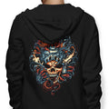We Are Teerion - Adult & Kids T-Shirts, Sweatshirts & Hoodies apparel design preview 1