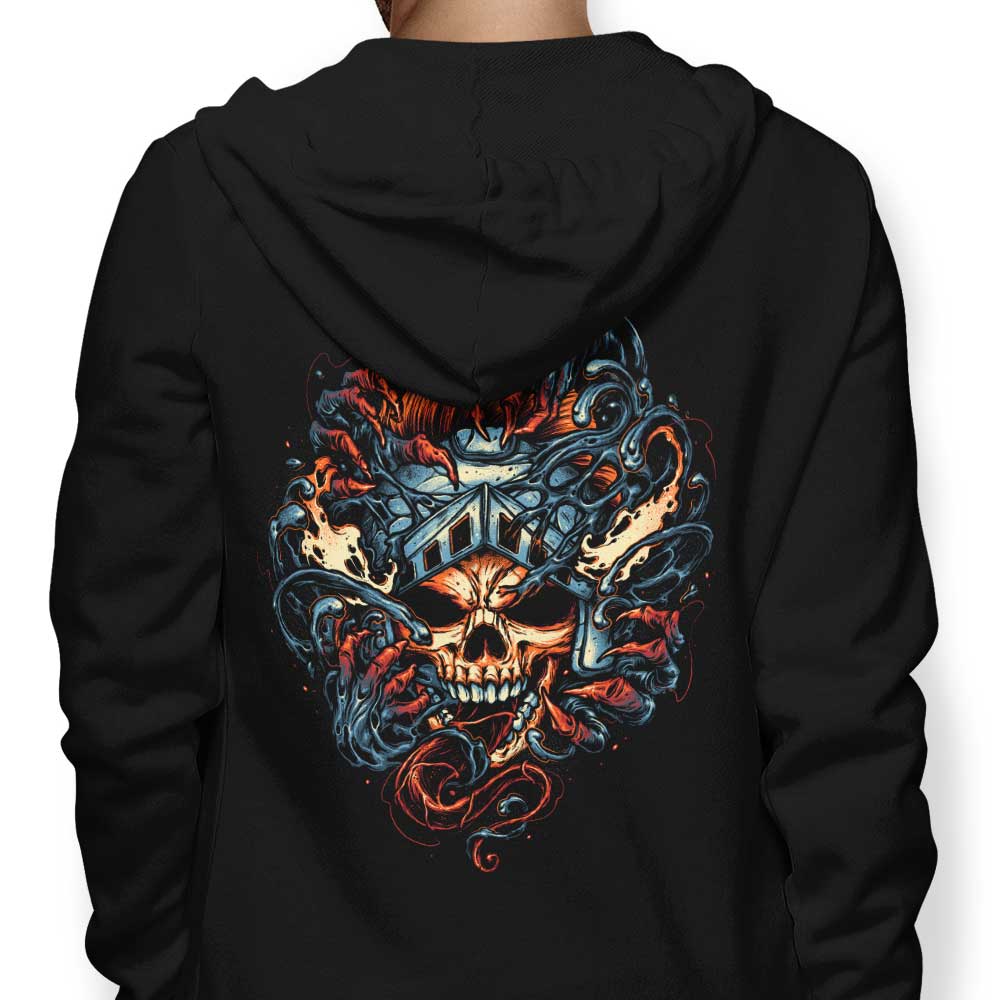 We Are Teerion - Adult & Kids T-Shirts, Sweatshirts & Hoodies apparel design preview 1