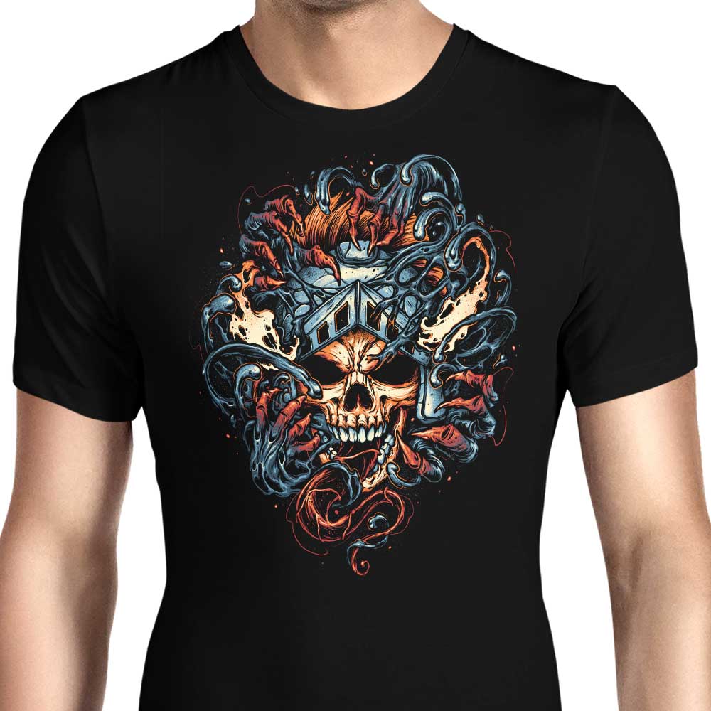 We Are Teerion Men's Apparel - Adult & Kids T-Shirts, Sweatshirts & Hoodies apparel design preview 1