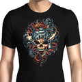 We Are Teerion Men's Apparel - Adult & Kids T-Shirts, Sweatshirts & Hoodies apparel design preview 1
