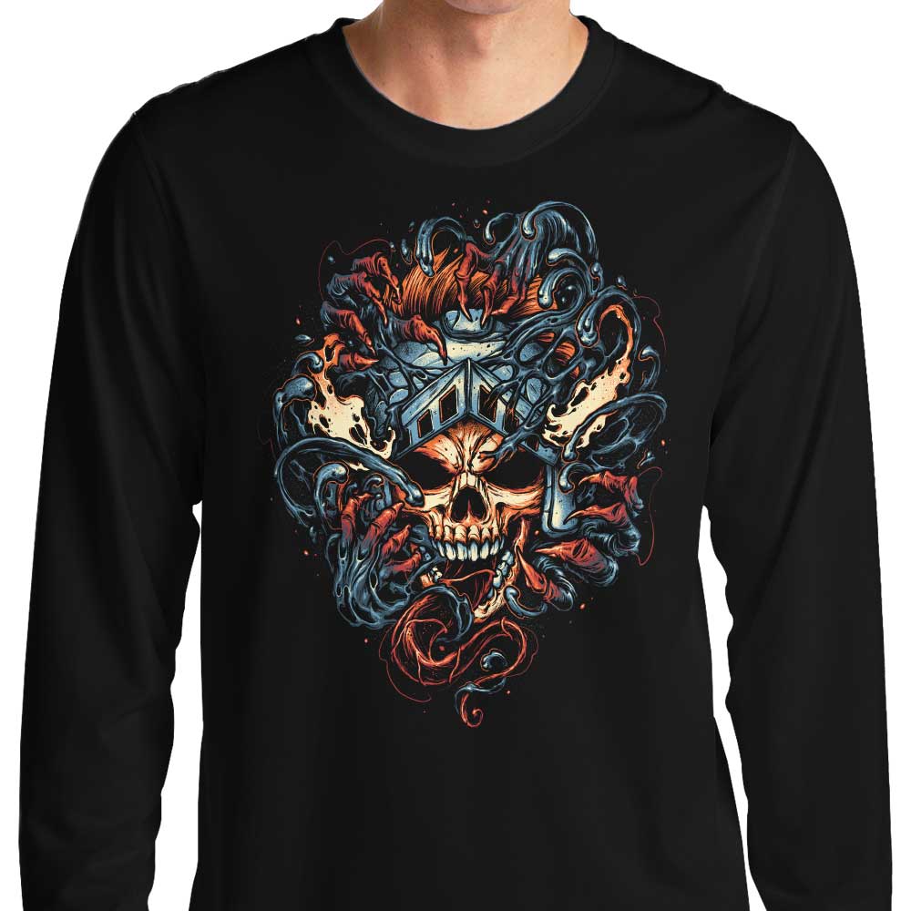 We Are Teerion - Adult & Kids T-Shirts, Sweatshirts & Hoodies apparel design preview 1
