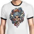 We Are Teerion Ringer - Adult & Kids T-Shirts, Sweatshirts & Hoodies apparel design preview 1