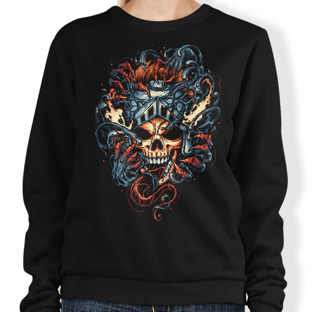 We Are Teerion - Adult & Kids T-Shirts, Sweatshirts & Hoodies apparel design preview 1