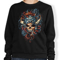 We Are Teerion - Adult & Kids T-Shirts, Sweatshirts & Hoodies apparel design preview 1