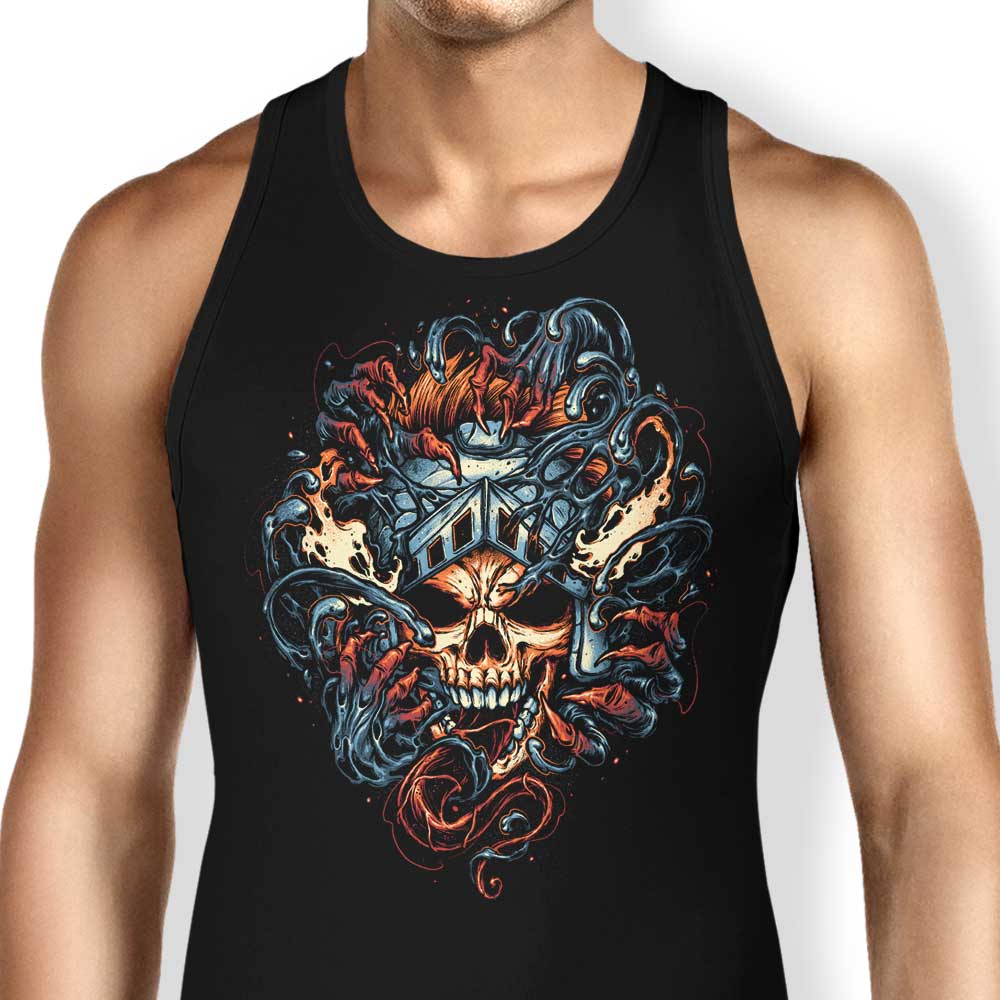 We Are Teerion Tank Top - Adult & Kids T-Shirts, Sweatshirts & Hoodies apparel design preview 1