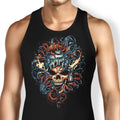 We Are Teerion Tank Top - Adult & Kids T-Shirts, Sweatshirts & Hoodies apparel design preview 1