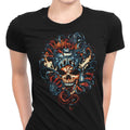 We Are Teerion Women's Apparel - Adult & Kids T-Shirts, Sweatshirts & Hoodies apparel design preview 1