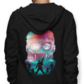 We are the Guardians - Adult & Kids T-Shirts, Sweatshirts & Hoodies apparel design preview 1