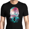 We are the Guardians Men's Apparel - Adult & Kids T-Shirts, Sweatshirts & Hoodies apparel design preview 1