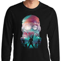 We are the Guardians - Adult & Kids T-Shirts, Sweatshirts & Hoodies apparel design preview 1