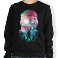 We are the Guardians - Adult & Kids T-Shirts, Sweatshirts & Hoodies apparel design preview 1
