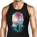 We are the Guardians Tank Top - Adult & Kids T-Shirts, Sweatshirts & Hoodies apparel design preview 1