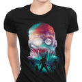 We are the Guardians Women's Apparel - Adult & Kids T-Shirts, Sweatshirts & Hoodies apparel design preview 1
