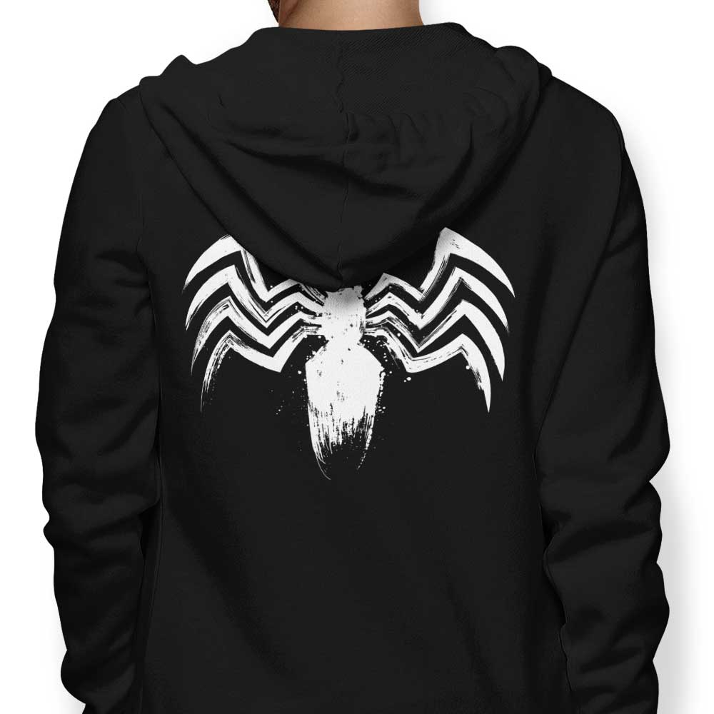 We Are The Symbiote - Adult & Kids T-Shirts, Sweatshirts & Hoodies apparel design preview 1