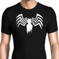 We Are The Symbiote Men's Apparel - Adult & Kids T-Shirts, Sweatshirts & Hoodies apparel design preview 1