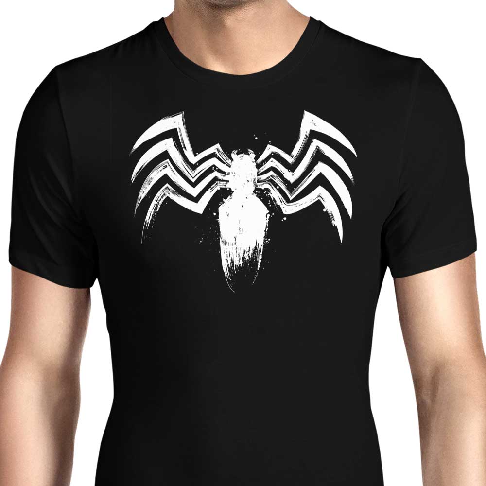 We Are The Symbiote Men's Apparel - Adult & Kids T-Shirts, Sweatshirts & Hoodies apparel design preview 1