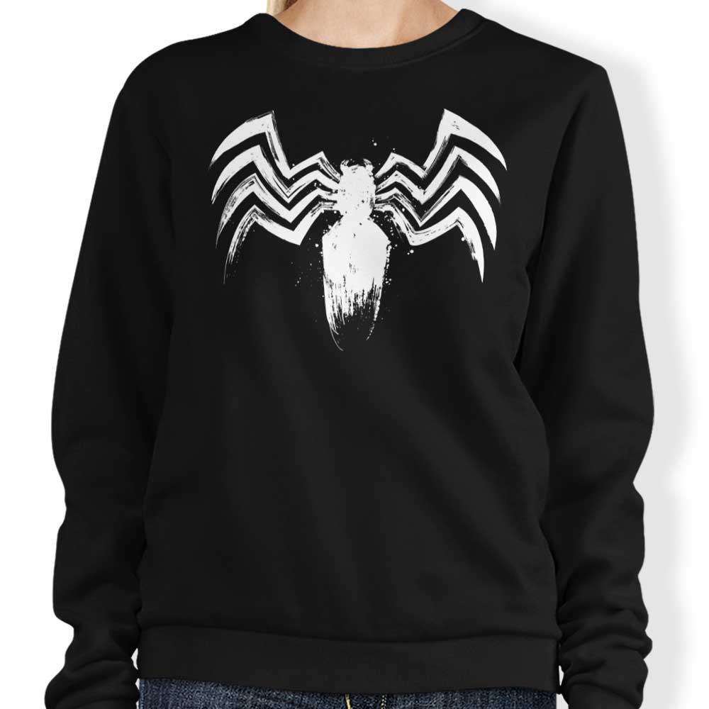 We Are The Symbiote - Adult & Kids T-Shirts, Sweatshirts & Hoodies apparel design preview 1