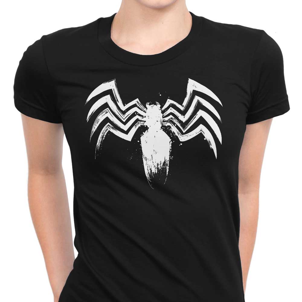 We Are The Symbiote Women's Apparel - Adult & Kids T-Shirts, Sweatshirts & Hoodies apparel design preview 1