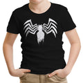 We Are The Symbiote Youth Apparel - Adult & Kids T-Shirts, Sweatshirts & Hoodies apparel design preview 1