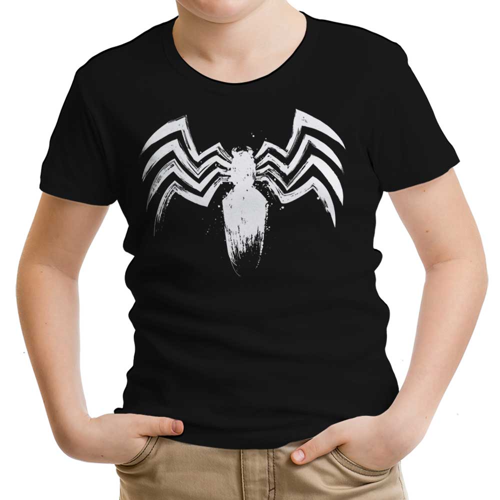 We Are The Symbiote Youth Apparel - Adult & Kids T-Shirts, Sweatshirts & Hoodies apparel design preview 1
