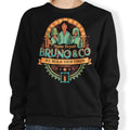 We Build Your Vision - Adult & Kids T-Shirts, Sweatshirts & Hoodies apparel design preview 1