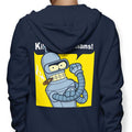 We Can Kill All Humans - Adult & Kids T-Shirts, Sweatshirts & Hoodies apparel design preview 1