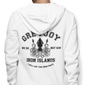We Do Not Sow (Alt) - Adult & Kids T-Shirts, Sweatshirts & Hoodies apparel design preview 1