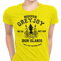 We Do Not Sow (Alt) Women's Apparel - Adult & Kids T-Shirts, Sweatshirts & Hoodies apparel design preview 1