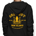 We Do Not Sow - Adult & Kids T-Shirts, Sweatshirts & Hoodies apparel design preview 1